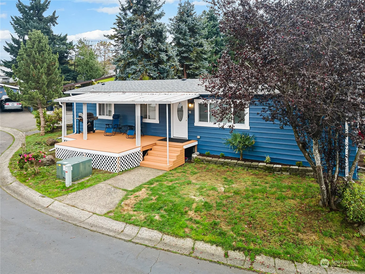 1615 208th Street SE #30 photo 1