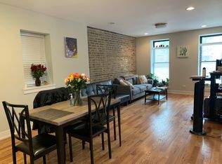 1902 W Cullerton St #1F, Chicago, IL 60608