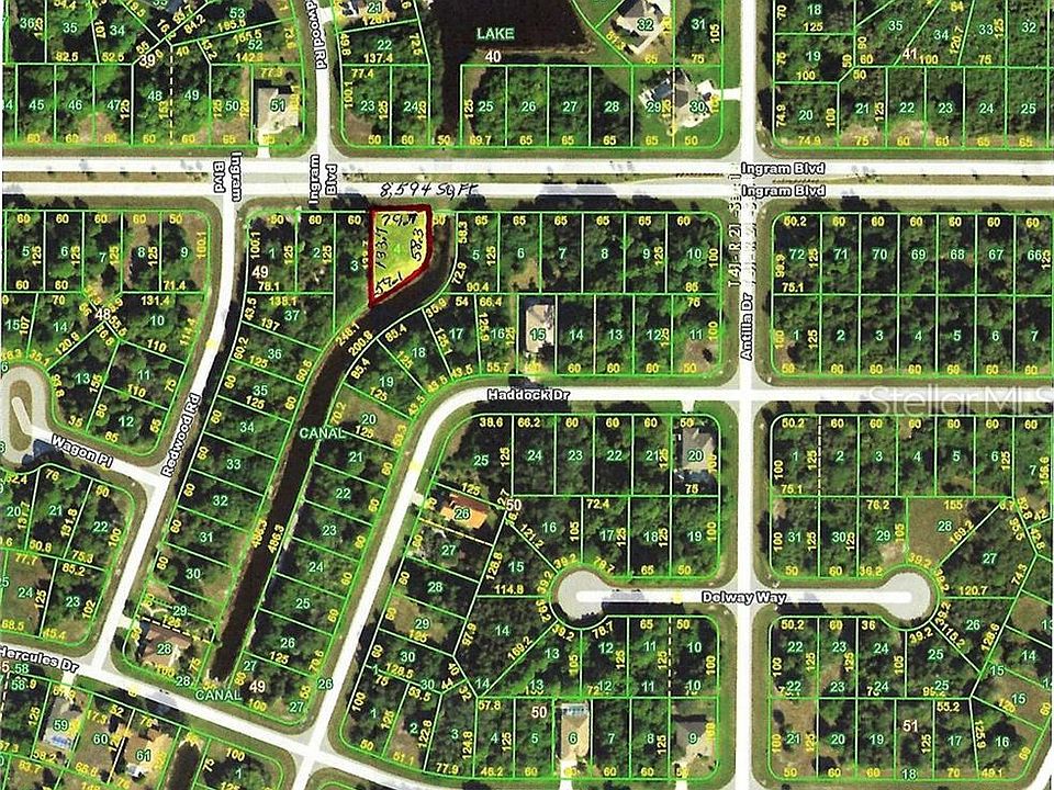 1st image of 157 Ingram Blvd