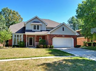 526 Keepataw Dr, Lemont, IL