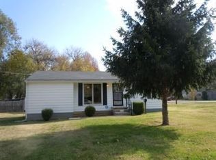 1852 S Ferguson Ave, Springfield, MO 65807