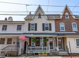 402 E 4th St, Boyertown, PA 19512