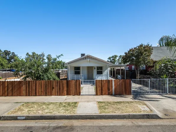 2221 E Lewis Ave, Fresno, CA 93701
