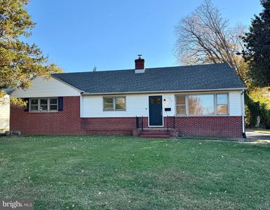 949 Westview Ter, Dover, DE, 19904