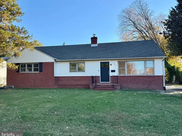 949 Westview Ter, Dover, DE 19904
