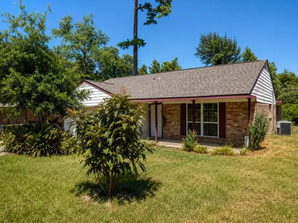 508 Allison St, Conroe, TX 77303