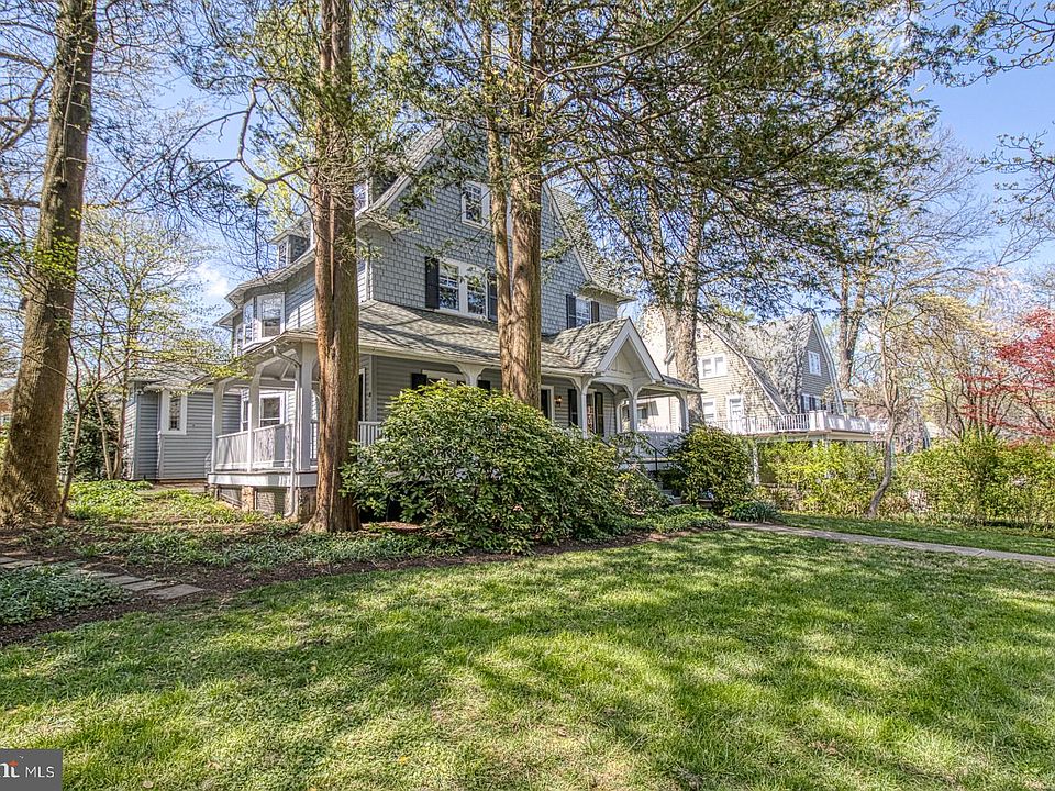 506 Woodlawn Rd, Baltimore, MD 21210 Zillow