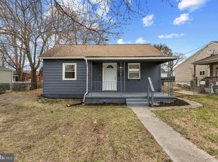 8 Control Ct, Middle River, MD 21220
