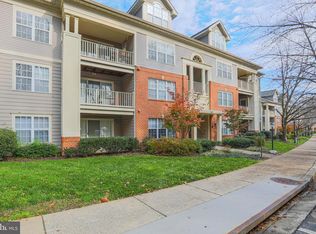 121 Timberbrook Ln APT 201, Gaithersburg, MD 20878