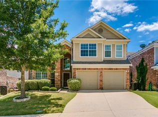 504 Crystal Falls Dr, McKinney, TX 75071