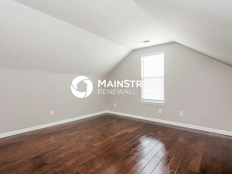 Bonus Room