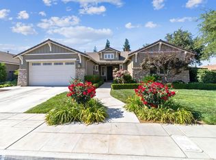 5895 W Richert Ave, Fresno, CA 93722