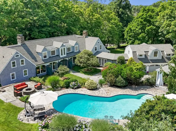 34 Drum Hill Road, Wilton, CT 06897