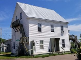 2 Wood Ln, Georgetown, PE C0A1L0