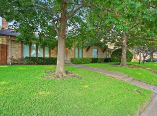 7312 Woodthrush Dr, Dallas, TX 75230