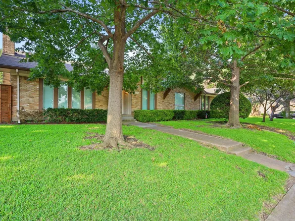 7312 Woodthrush Dr, Dallas, TX 75230