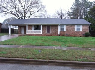 33 Hillary Dr, Jackson, TN 38305