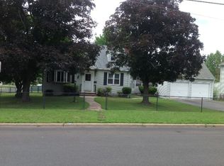 170 Bloomfield Ave, Iselin, NJ 08830