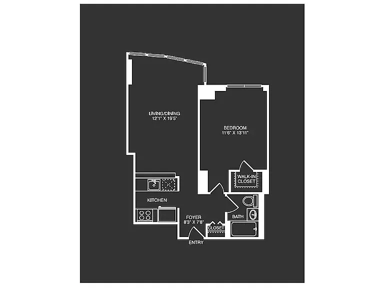 800 6th Ave #26D — Photo 25