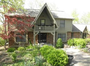 12765 Nanell Ln, Saint Louis, MO