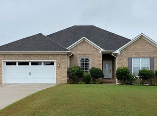 25772 Iron Gate Dr, Madison, AL 35756