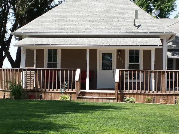 128 Shugart St, Beatrice, NE 68310