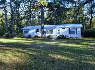 4609 Crooked Rd, Tallahassee, FL 32310