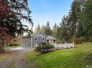 3832 295th Ave SE, Fall City, WA 98024