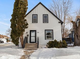 3501 Longfellow Ave, Minneapolis, MN 55407