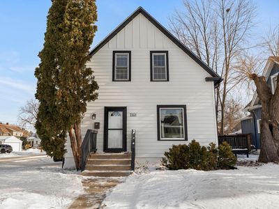 3501 Longfellow Ave, Minneapolis, MN, 55407