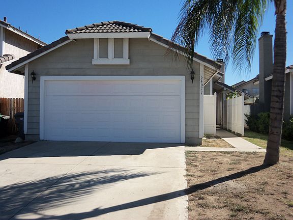 2nd image of 24077 Poppystone Dr