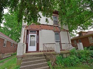 4726 Stewart Ave, Cincinnati, OH 45227