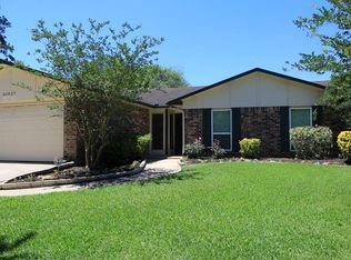 22827 Morning Story Dr, Spring, TX 77373
