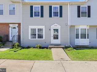 Frost Sub Plat 3, Lanham, MD 20706