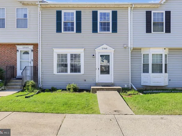 2946 Buckthorn Ct, Lanham, MD 20706