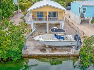 28571 Buccaneer Rd, Little Torch Key, FL 33042