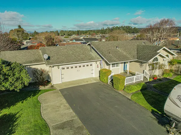 1717 McKinleyville Ave, McKinleyville, CA 95519