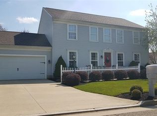 1906 49th St NE, Canton, OH 44705