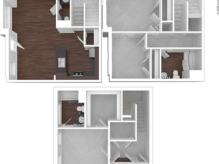 Studio 3807 — Photo 36