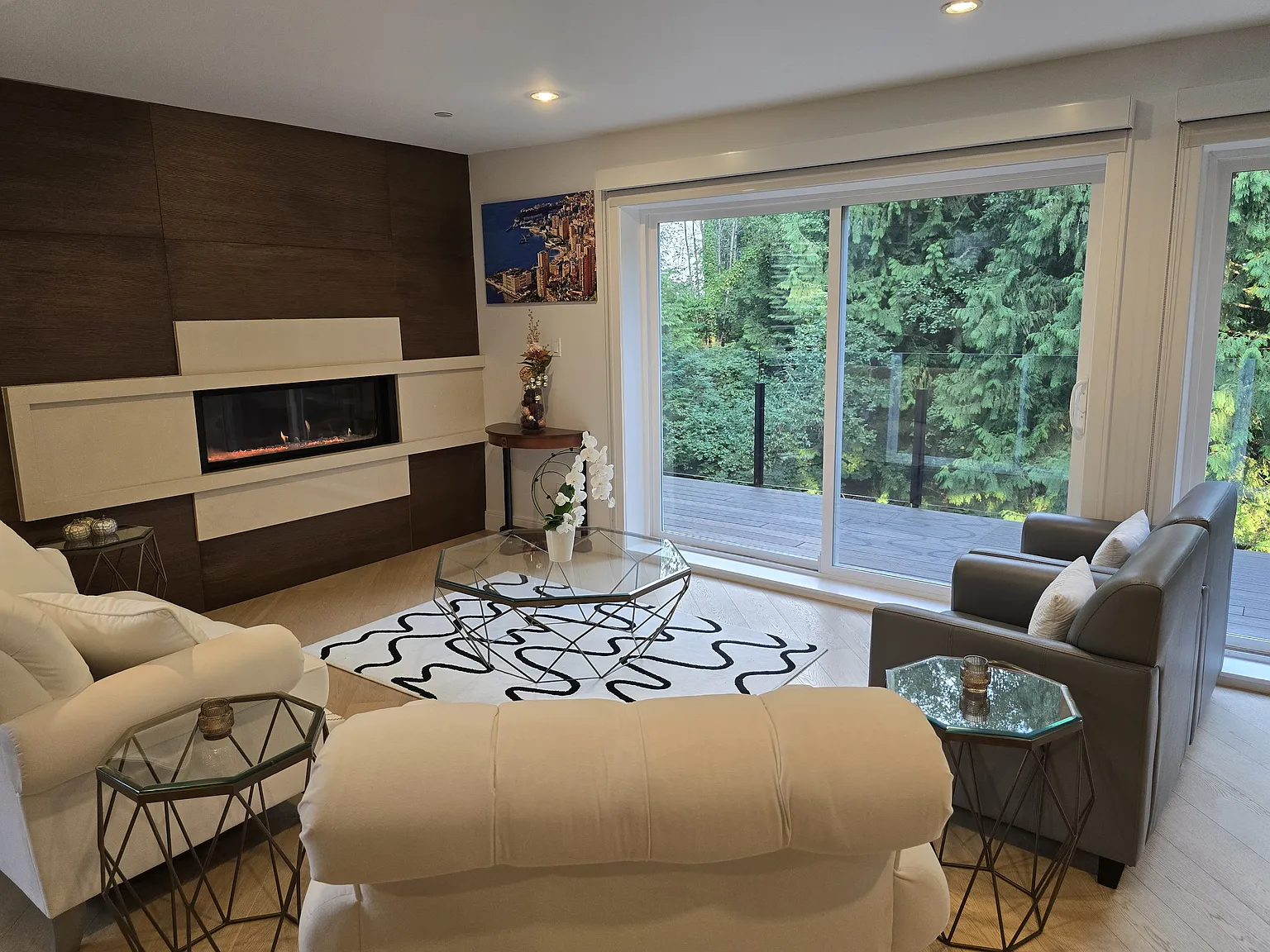 Camridge Rd, West Vancouver — Photo 4
