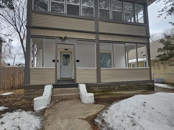 3247 Aldrich Ave N, Minneapolis, MN 55412