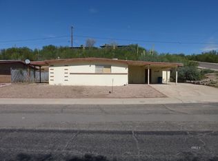 302 W Bristol Rd, Kearny, AZ 85137