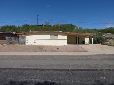 302 W Bristol Rd, Kearny, AZ, 85137