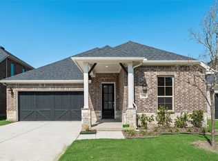 2016 Beeflower St, Celina, TX 75009