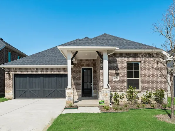2016 Beeflower St, Celina, TX 75009