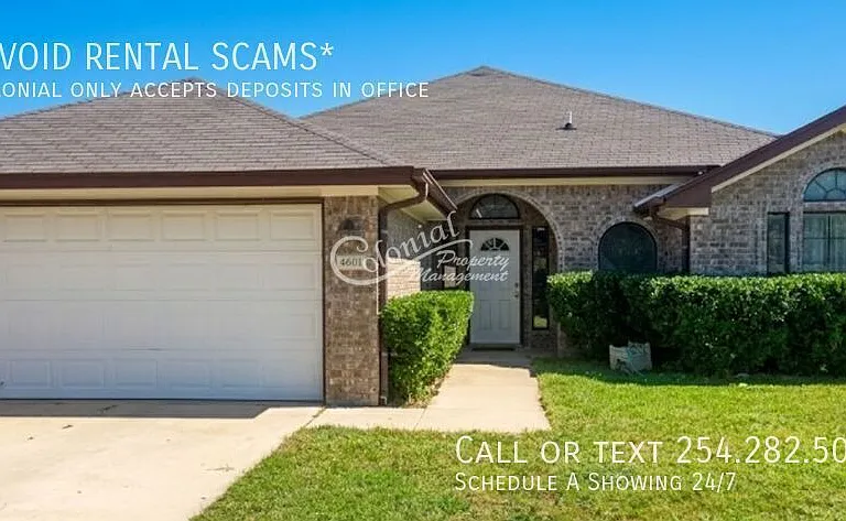 4601 Mildred Ave — Photo 1