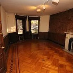 Rented by Harriet Brand, LREB