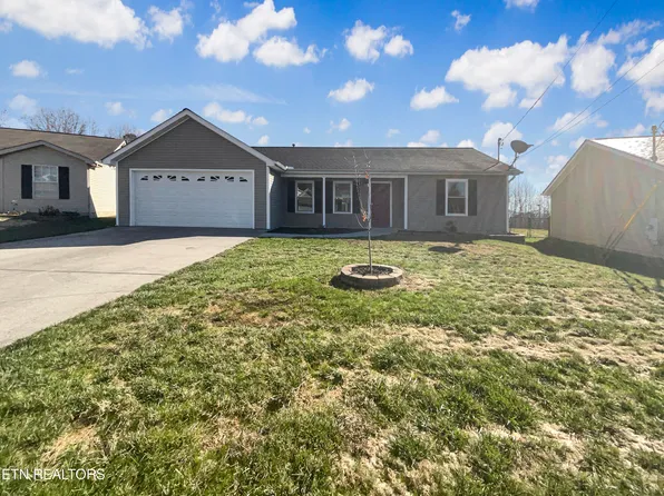 4828 Anne Payne Ln, Powell, TN 37849