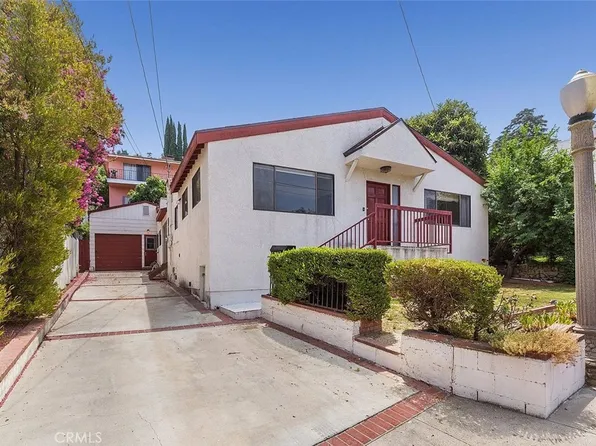 1222 Princeton Dr, Glendale, CA 91205