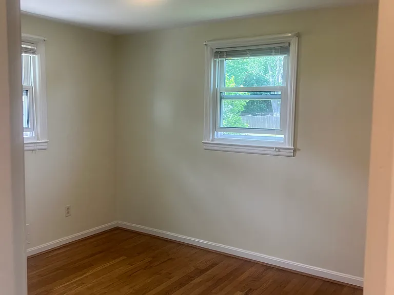 Bedroom #2 10x11